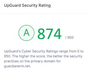 upguard security